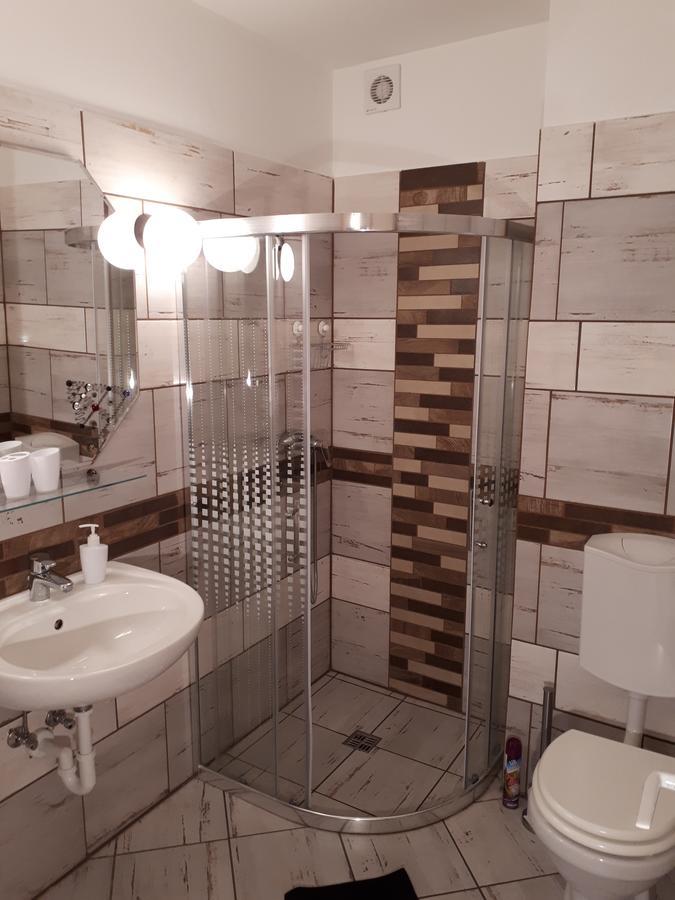 Mini Vendeghaz Budaoers Екстериор снимка